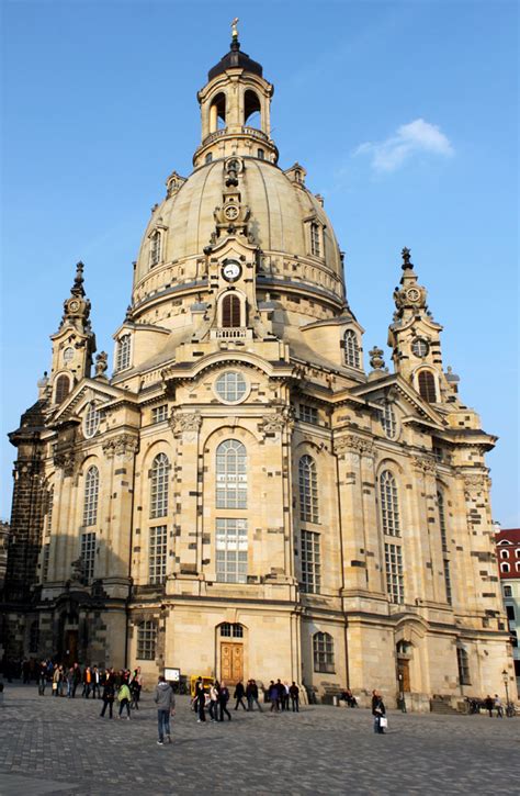 frauenkirche dresden   um   dresden staedte fotosde