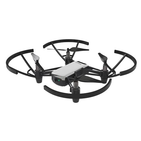 dji tello drone model turbosquid