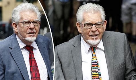 rolf harris trial australian entertainer faces new charge in re trial celebrity news