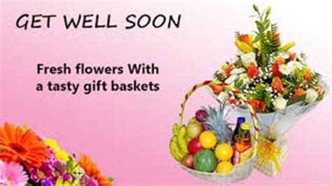 Seven Amazing Get Well Soon Flowers For Your Mother Under