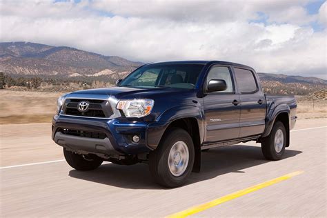 whats   toyota tacoma      autotrader