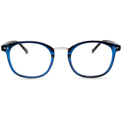 In Style Eyes Modern Reading Glasses Glasses Fashion