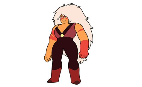 Jasper From Steven Universe Costume Carbon Costume Diy