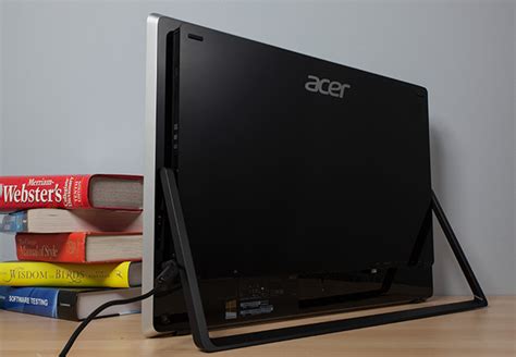 acer aspire u5 au5 620 ub10 all in one review