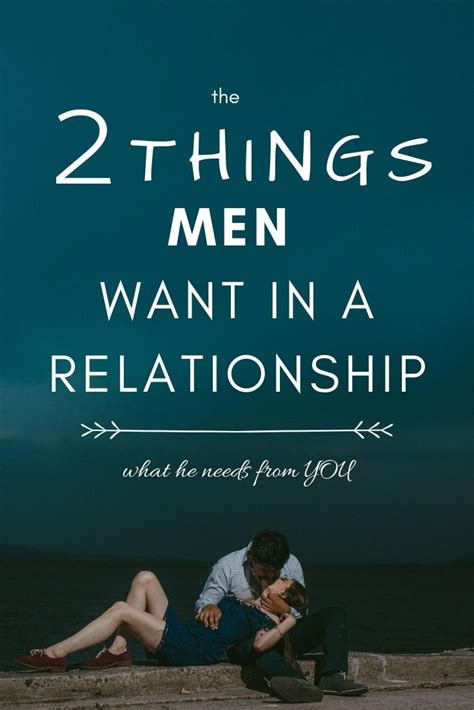 What Men Want In A Woman A Respectful Guide On How To