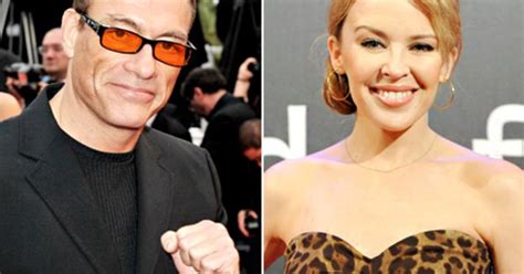 Jean Claude Van Damme I Cheated On My Wife With Kylie