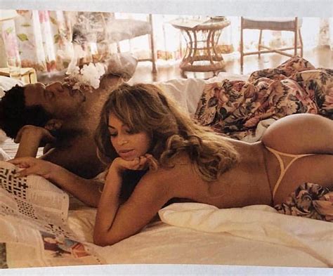 Beyonce Nude And Hot Pics And Leaked Porn Video [2021] Scandal Planet