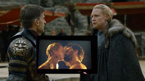 Game Of Thrones Season 8 Episode 4 Brienne And Jaime Lannister’s Sex