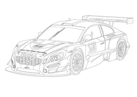 coloring book  race cars    motorist autoevolution