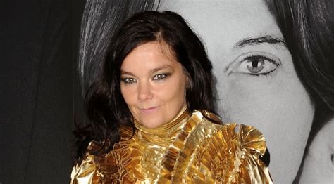Björk Details Her Sexual Harassment Experience With A Danish Director