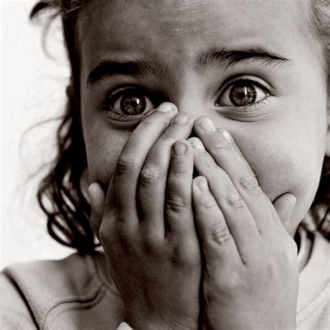 File Scared Girl  Wikimedia Commons