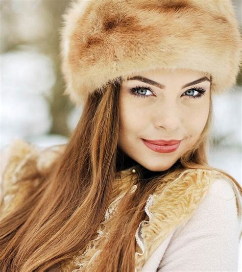 Why Are Slavic Women So Pretty Quora