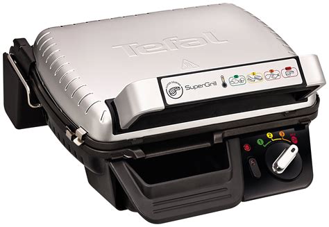 tefal supergrill health grill reviews
