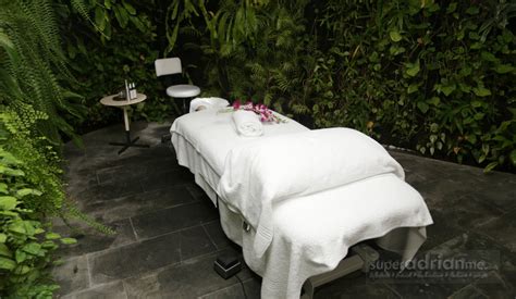 enjoy spa treatments  aurora spa  qantas  lounge