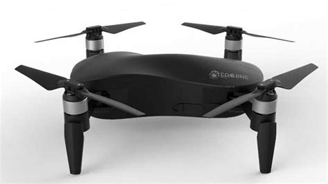eachine  review  dji mavic air  clone  beginners dronesfy