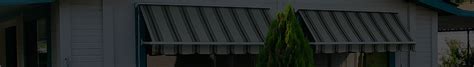 window retractable awnings southern oregons leading awning provider deluxe awning