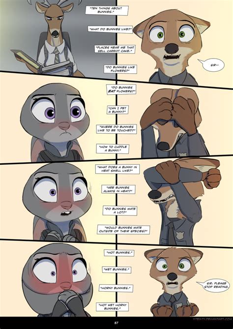 savage company page 57 by yitexity on deviantart