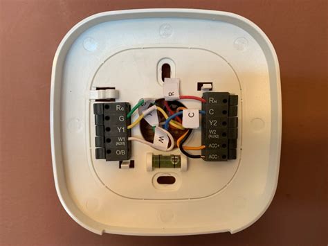 ecobee smart thermostat wiring diagram  aisha wiring