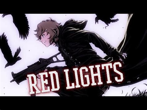 amvanime mix red lights youtube