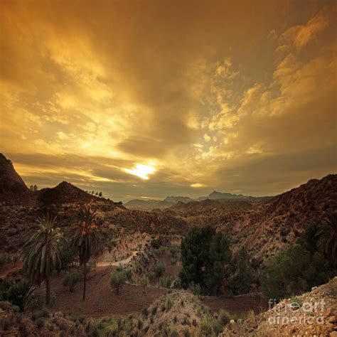 spanish landscape  photograph  ang el fine art america
