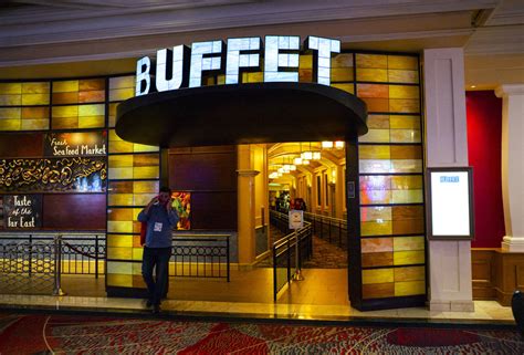 Bellagio Buffet Will Reopen In July Las Vegas Review Journal