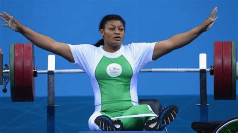 nigeria s alice oluwafemiayo sets world record in mexico