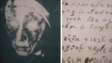devil letter written by possessed nun in 1676 finally