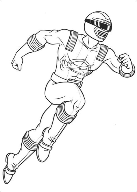power rangers coloring pages  images  printable power rangers