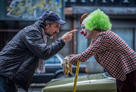 todd phillips denies ‘joker sequel and meeting reports responds to scorsese s marvel comments
