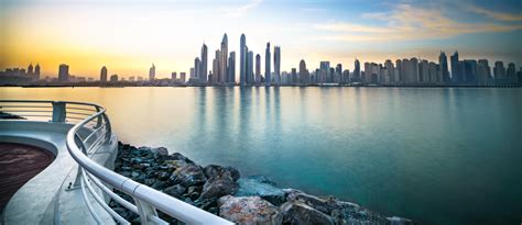 dubai waterfront area guide bayut