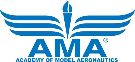 ama logos academy  model aeronautics