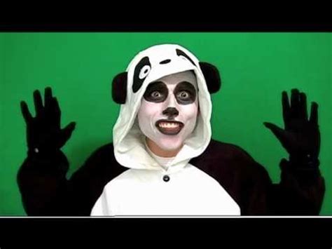 Sexual harassment panda watch