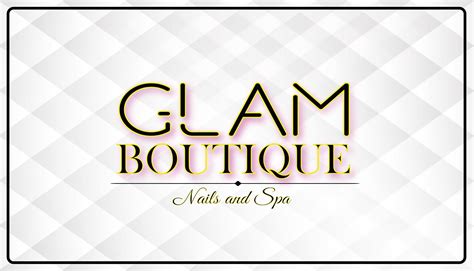 glam boutique nails  spa springfield mo