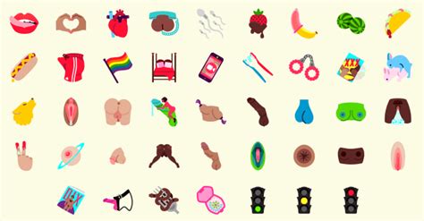 emoji for sexting boing boing