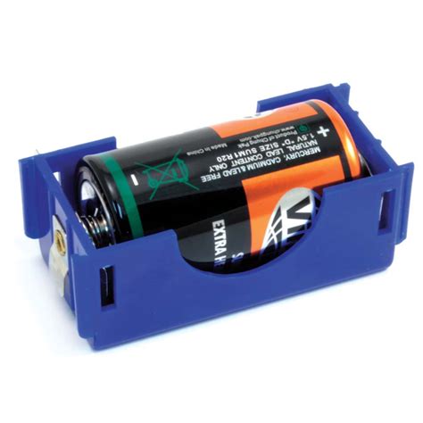 battery holders   educational innovations