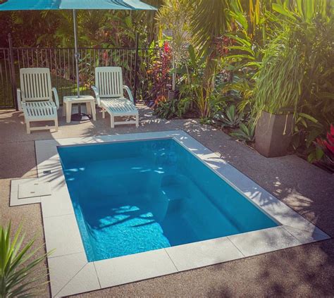 inground fiberglass pool cost leisure pools usa