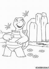 Hedge Over Coloring Pages Turtle Cartoons Ratings Yet Printable Sausage sketch template