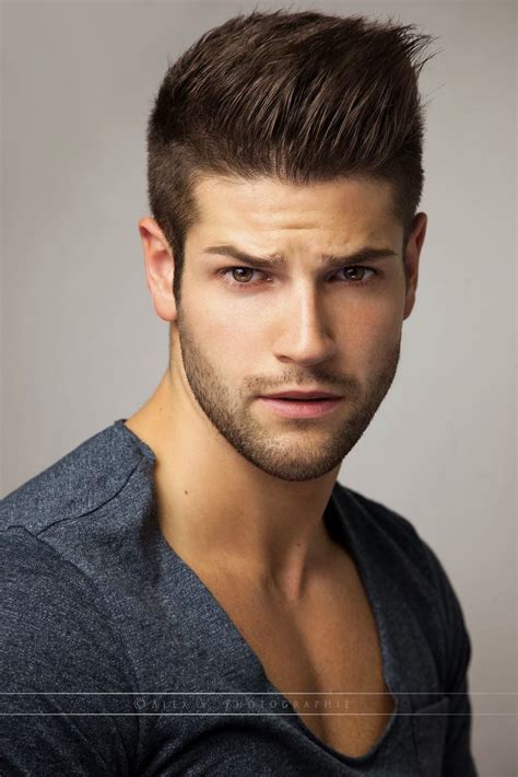 males  jeremy baudoin gents hair style mens hairstyles