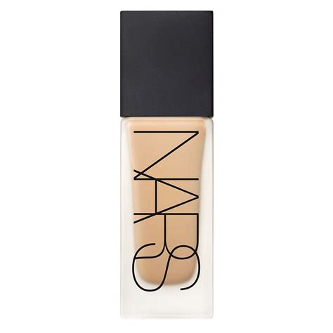 nars all day luminous weightless foundation best foundations
