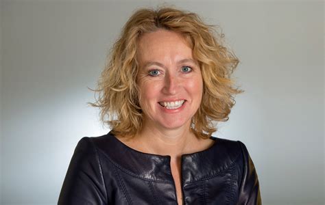 postnls chief executive    powerful woman   netherlands dutchnewsnl