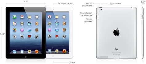 ipad     ipad features specification  price details