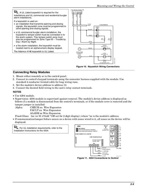 vista  wiring diagram