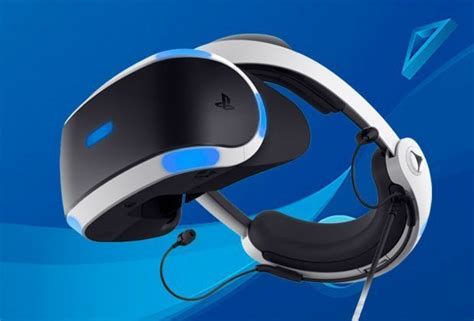 Ps5 Vr News Sony Confirm Your Ps4 Vr Unit Will Work With Playstation 5
