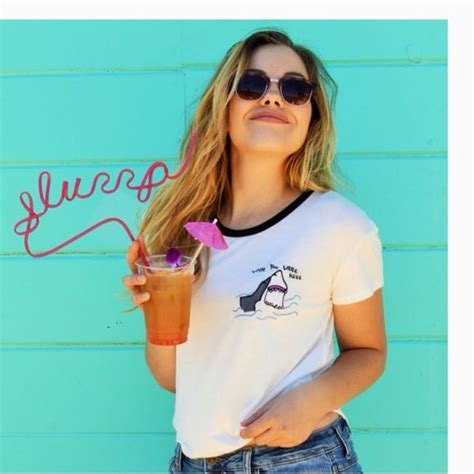 Wish You Were Here Shark Tee This Tee Is Super Cute And Super Soft