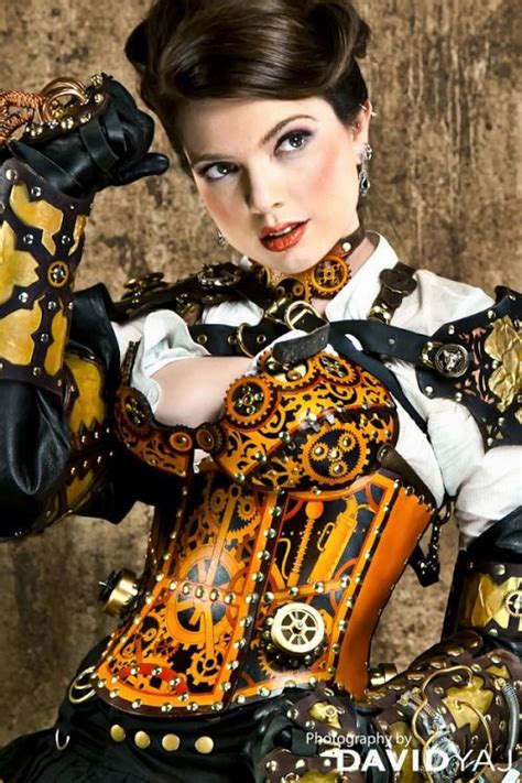 steampunk beauties steampunk gothic girls women girl