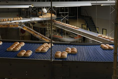 industrie staat voor serieuze uitdaging bakkerswereld