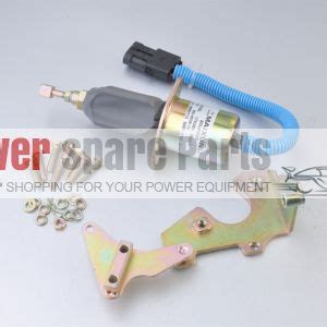 oem stop solenoidgenerator avrwater pumpstarter motoralternatorthrottle motor supplier