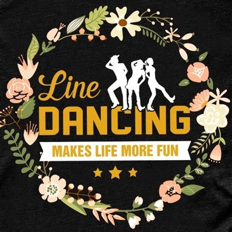 Line Dance Makes Life More Fun Oakland Ca