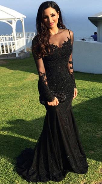 Dress Prom Dress Prom Prom Gown Prom Beauty 2017 Prom Dress 2017