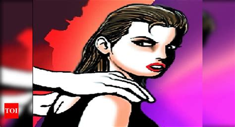 Sex Racket Busted In Us Nagar 6 Arrested Dehradun News Times Of India